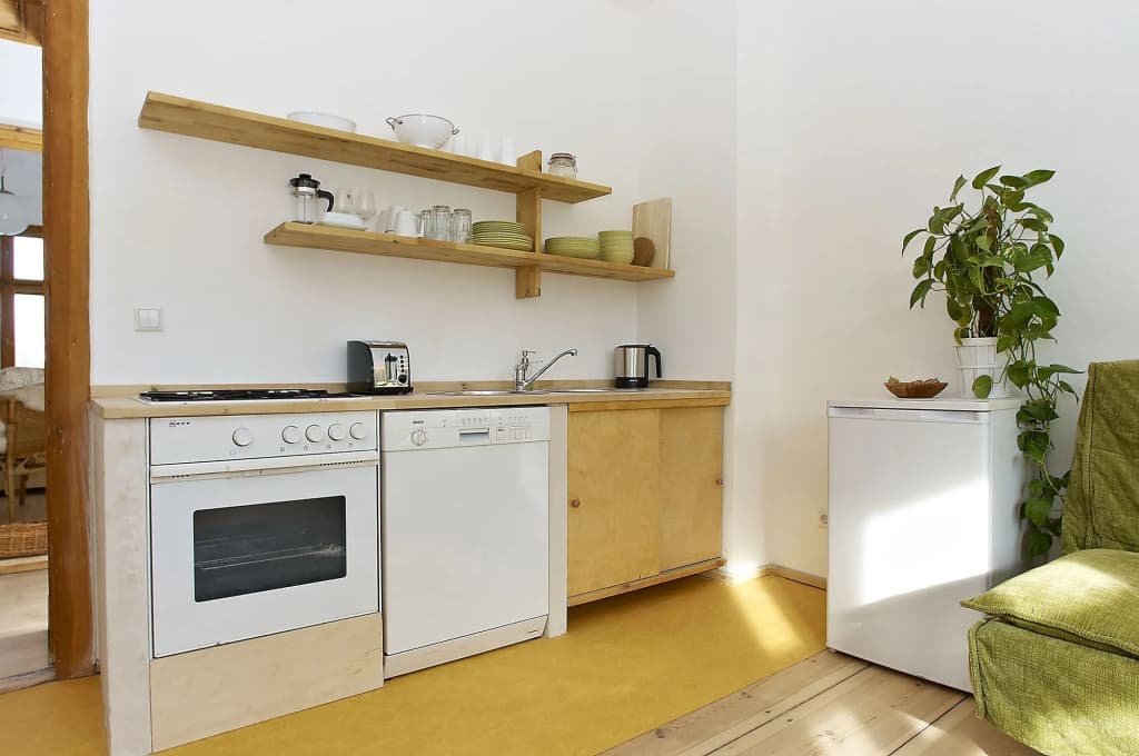 Berlin-Apartments - photo 13