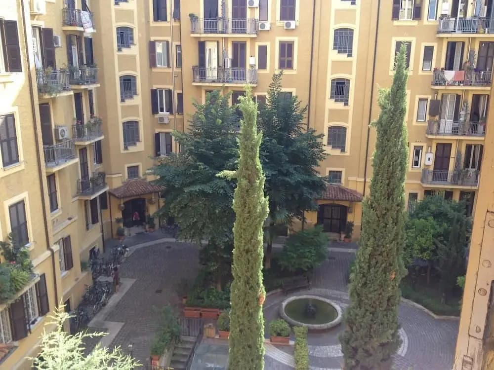 B&B Mazzini - main photo