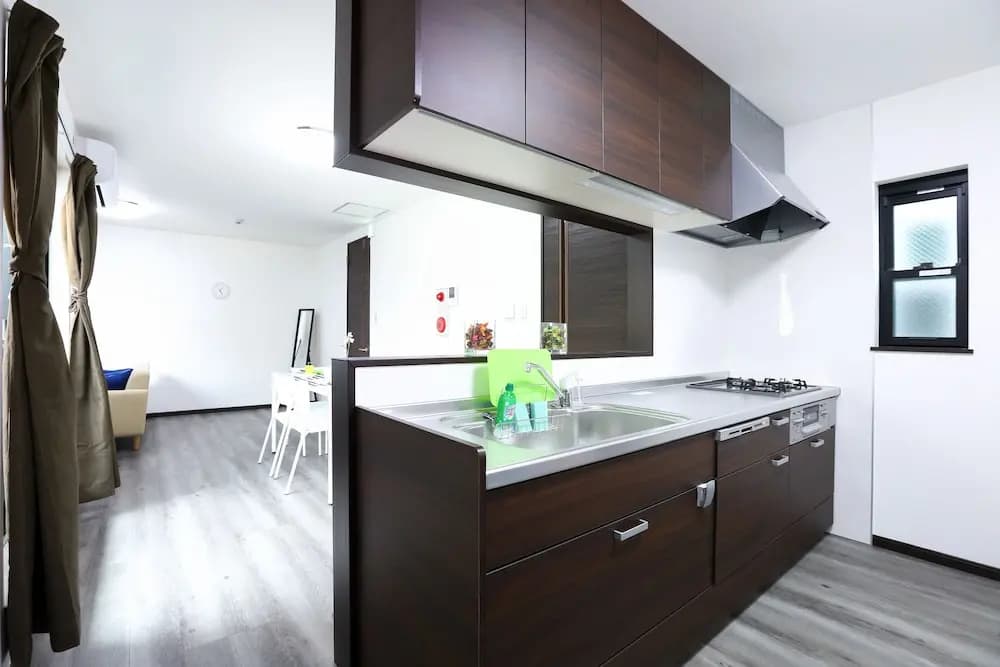 Tsuruhashi House - photo 13