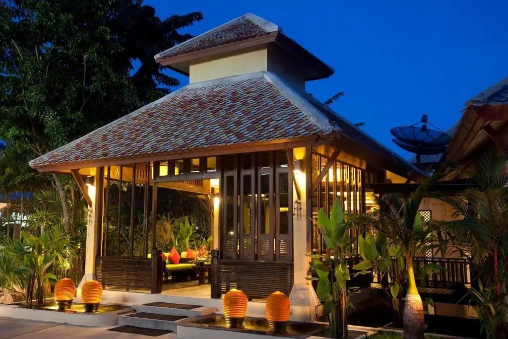Rummana Boutique Resort - photo 46