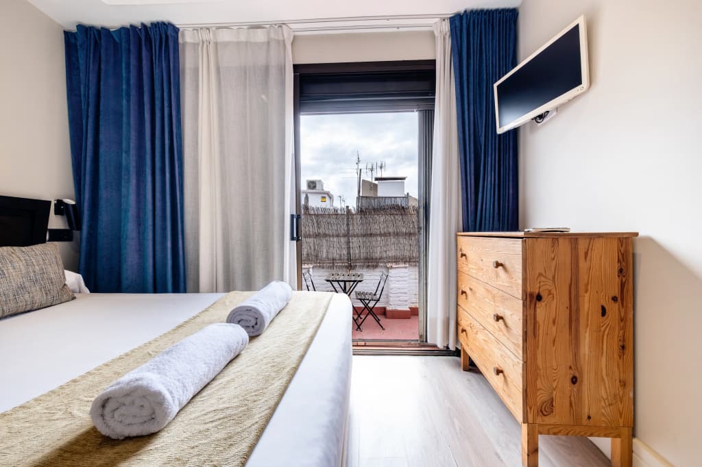 AinB Picasso Corders Apartments - photo 4
