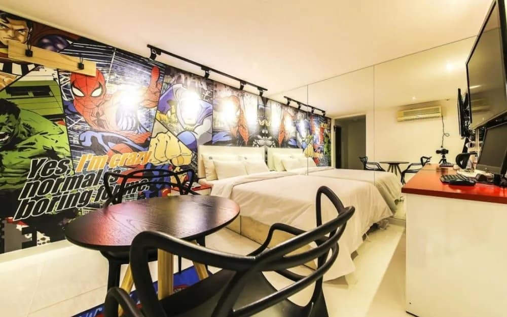 Reem Hotel - photo 15