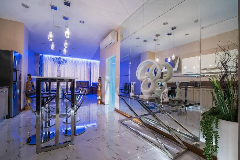 Luxury Apartment at Karon Hill - photo 6