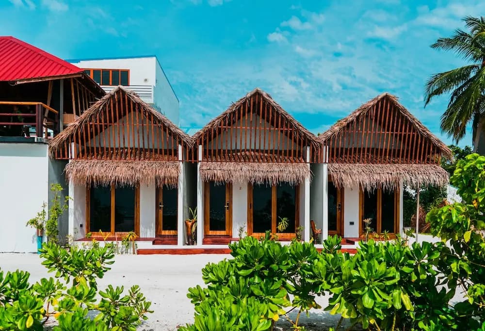 Club Kaafu Dhiffushi - photo 22