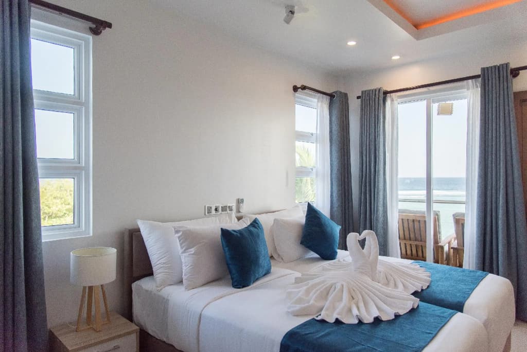 Reef Edge Thulusdhoo - photo 2