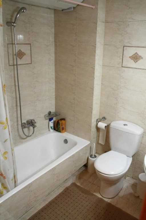 Ouranos Apartment - photo 8