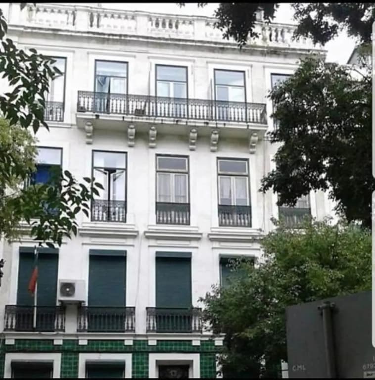 Shangri-la Hostel - main photo