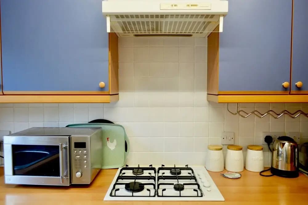 Spacious 2 Bedroom Ground Floor Flat in Leith - photo 5