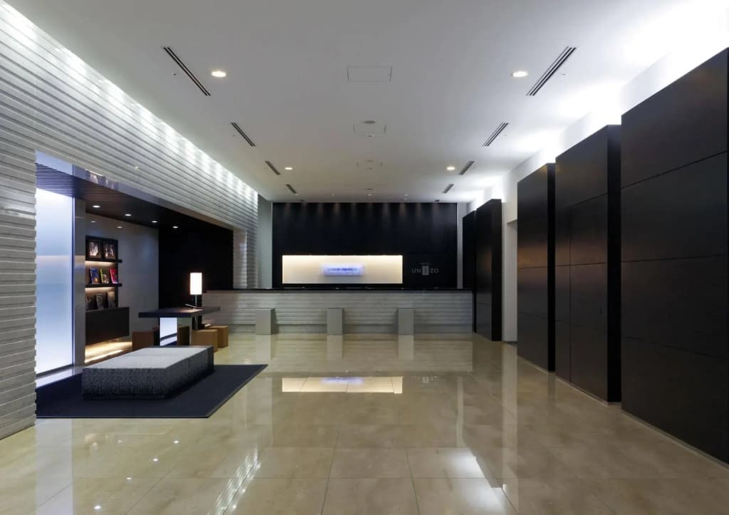 Prince Smart Inn Osaka Yodoyabashi - photo 14