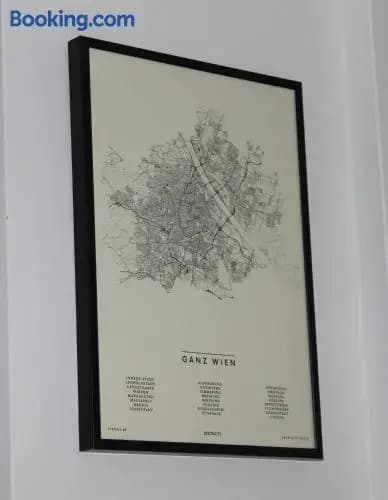 The newPAST Apartment - photo 37