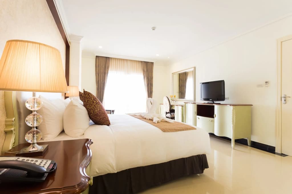 LK Crystal Ville Pattaya - photo 5