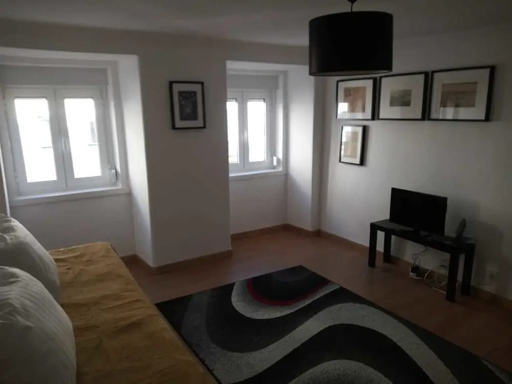 Monte Pedral Apartment - main photo