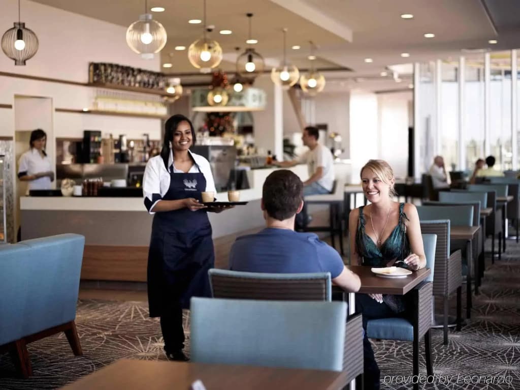 Mercure Melbourne Caroline Springs - photo 35