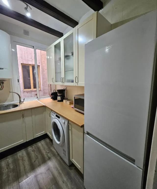 Family Central Apartment - photo 17