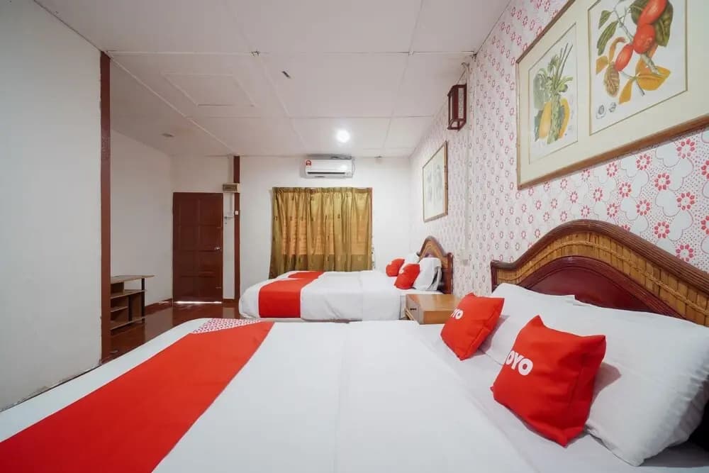 OYO 89646 Panvill Resort - photo 7