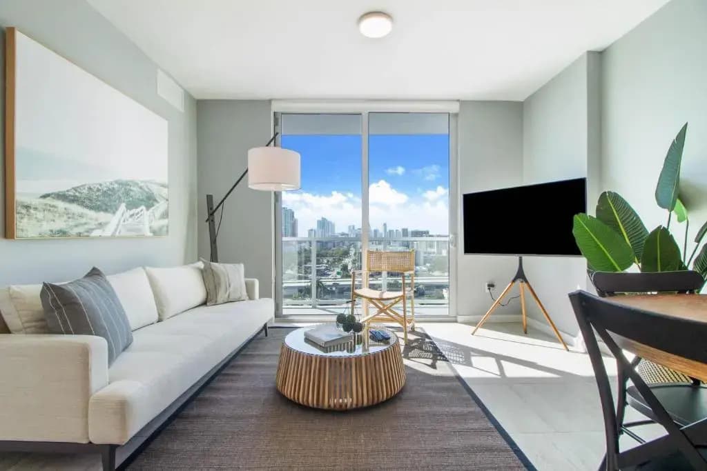 Zip Housing Miami · EE.UU. - photo 35