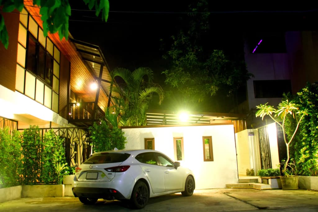 Ganesha House - photo 12