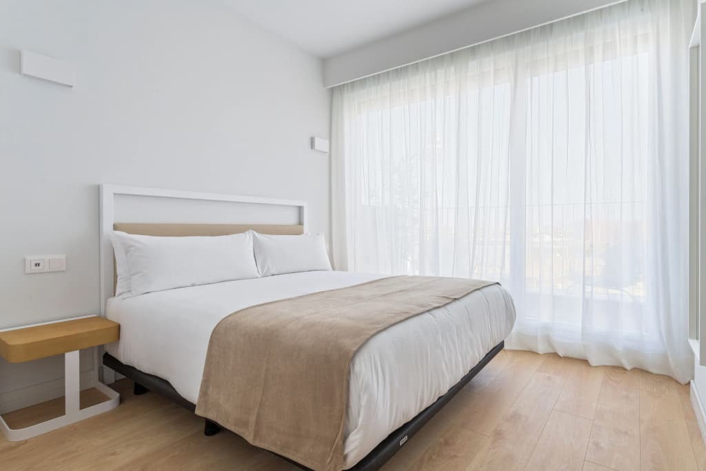 Uma Suites O'Donnell - photo 50