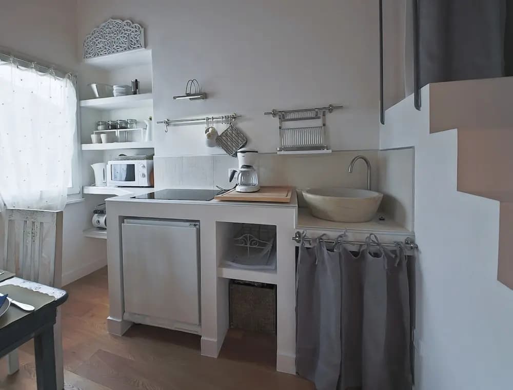 Casa Kerouac - photo 11