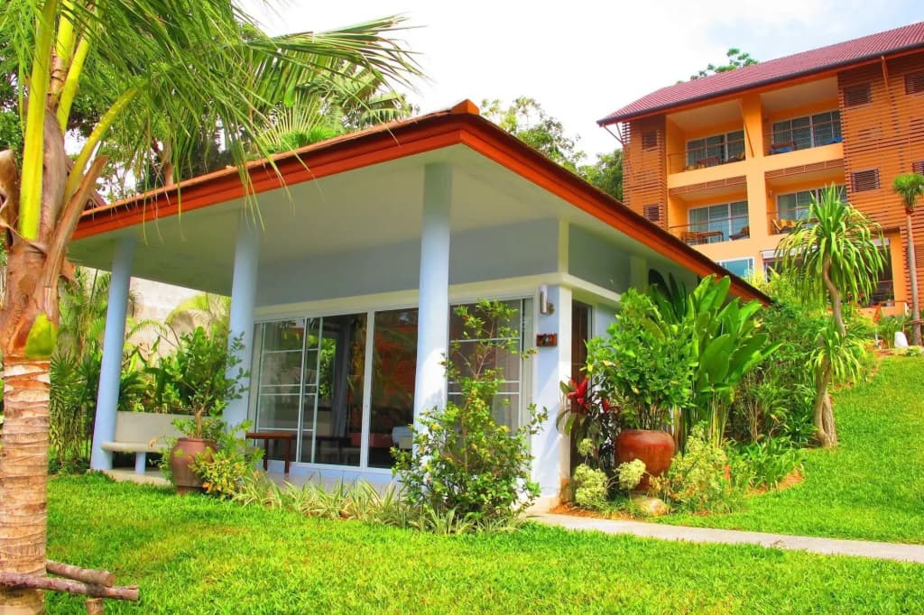 Palm Coco Mantra Resort - photo 14
