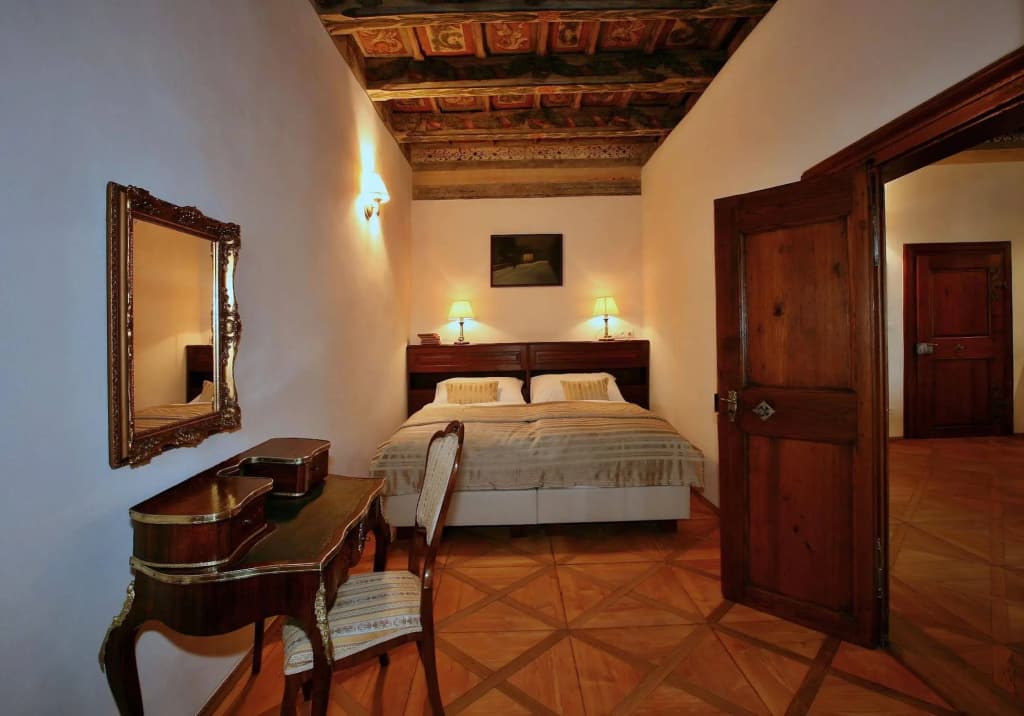 Residence U Mecenáše - photo 4