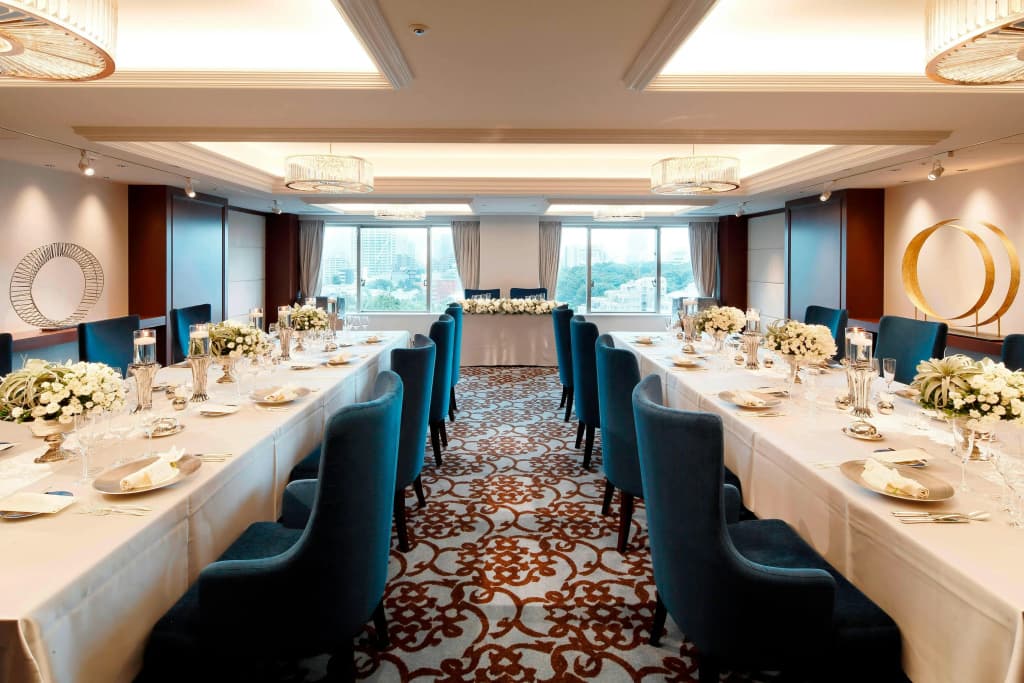 The Westin Tokyo - photo 30
