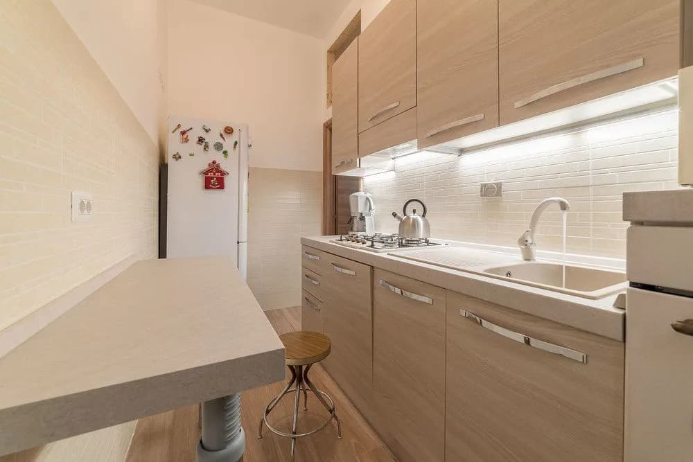 Center Apartment - photo 17