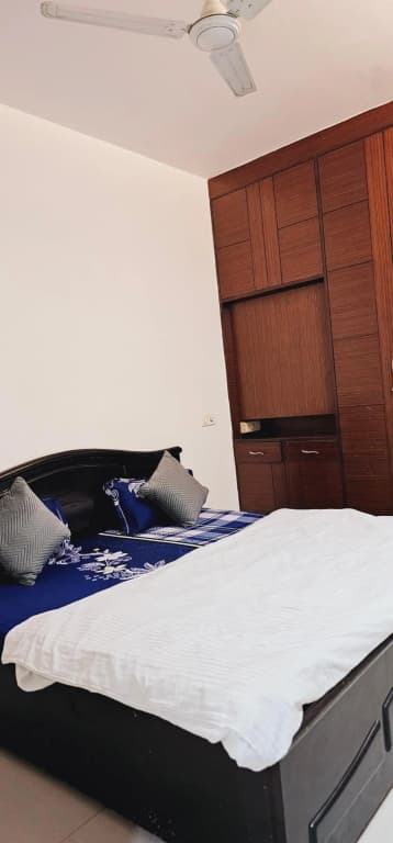 Affordable & comfortable 3bhk apartment - photo 28
