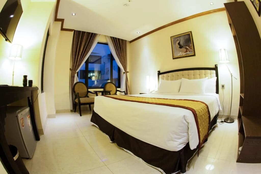 The Pearl Hotel - photo 4