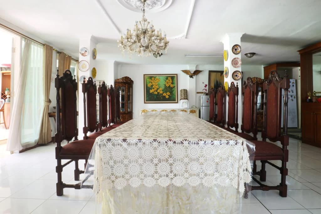 Villa Sri Manganti - photo 27