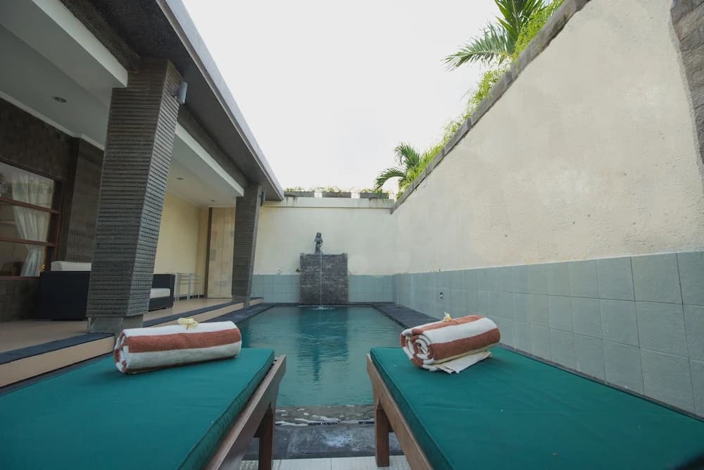 Aleida Villas - photo 10