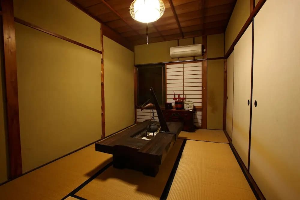 Du-Ran SAMURAI Inn - photo 16