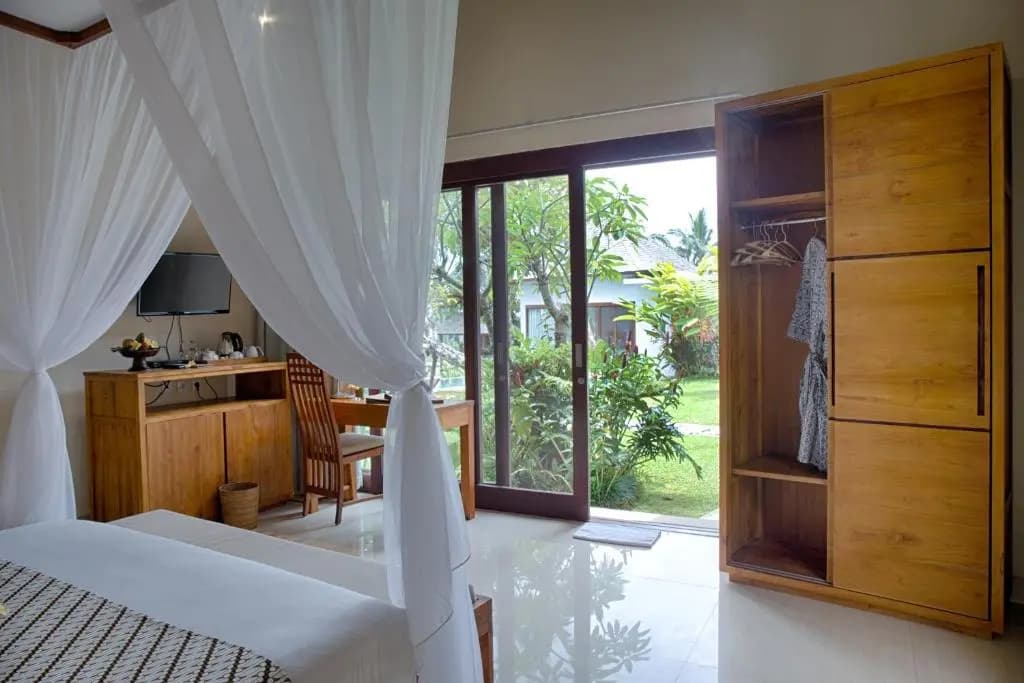 Santun Luxury Private Villa - main photo