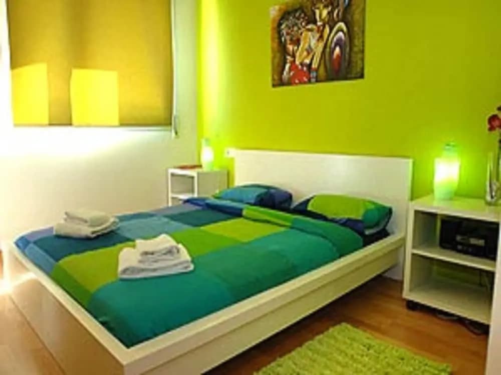 Barcelona Sunway - photo 2