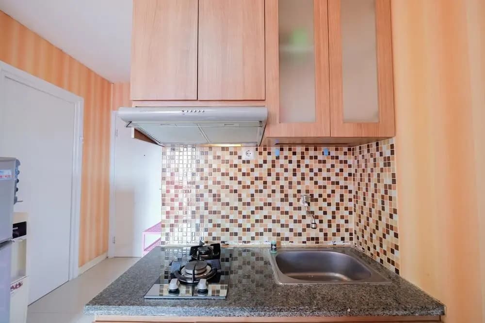 2BR Apartment @ Green Pramuka City - photo 17