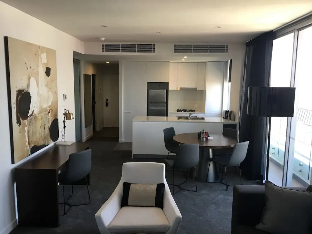 Silkari Suites Chatswood - photo 4