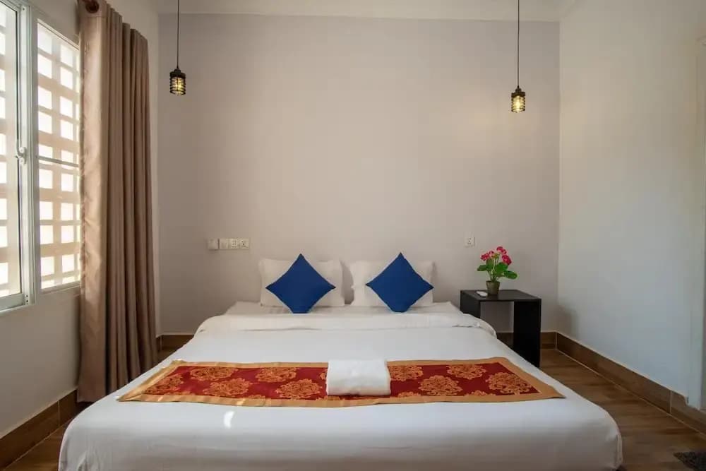 333 HOSTEL, Siem Reap - photo 5