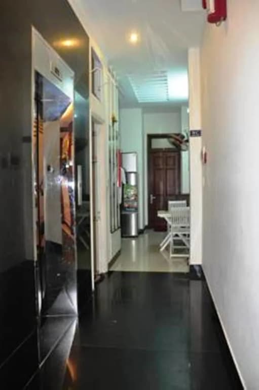 Green Moon Beach Hostel - photo 14