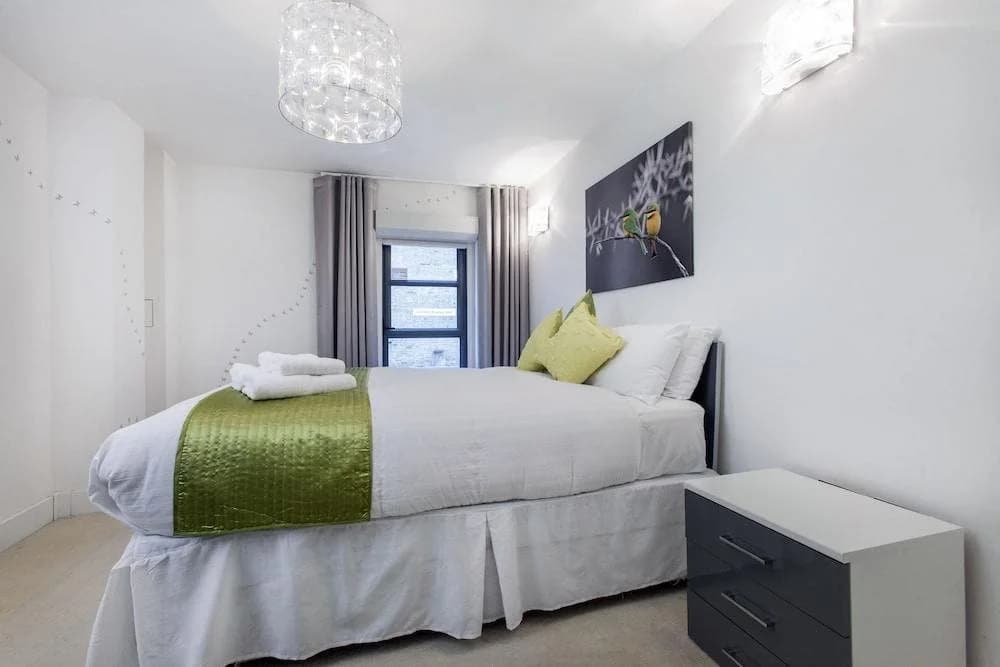 Club Living - Camden Town Apartments - photo 7