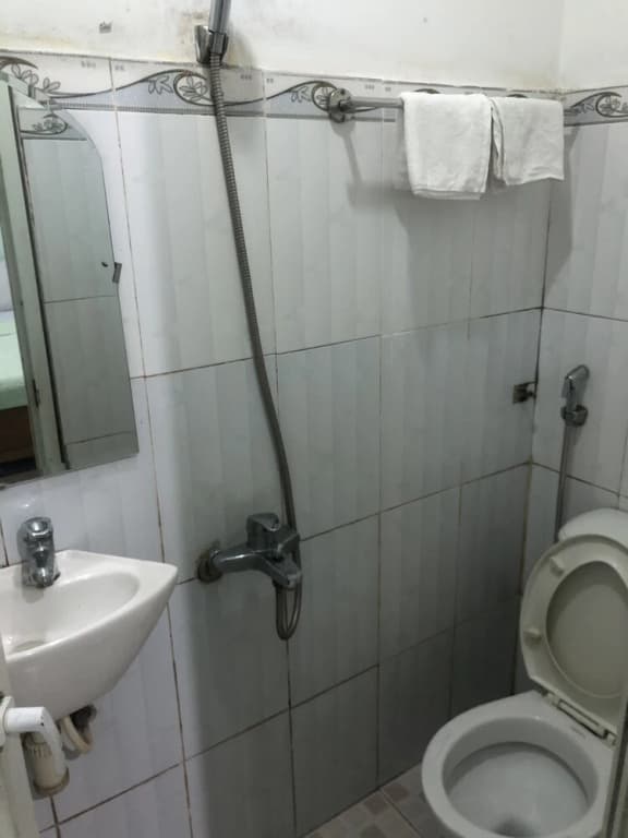 SPOT ON 872 Van An Motel - photo 8