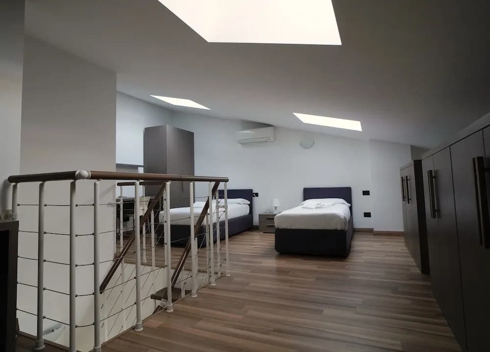Candiani Apartments - photo 10