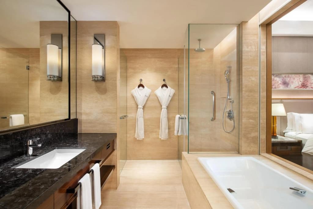 The Westin Jakarta - photo 9