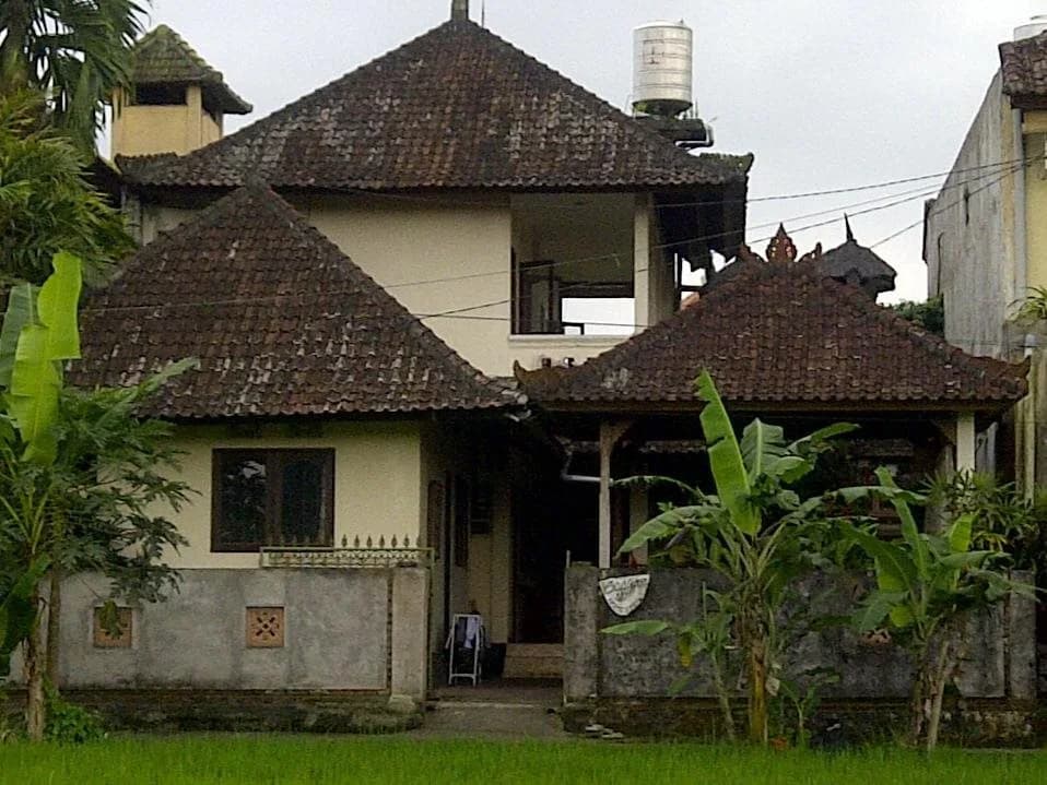 Sadguna Homestay - photo 8