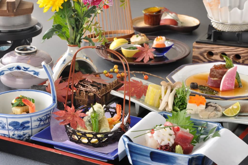 Hotel Ichiei - photo 10