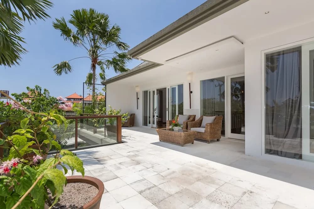 Jadine Bali Villa by Nagisa Bali - photo 7