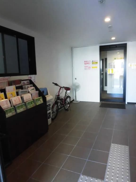 KyotoHouseToji - photo 7