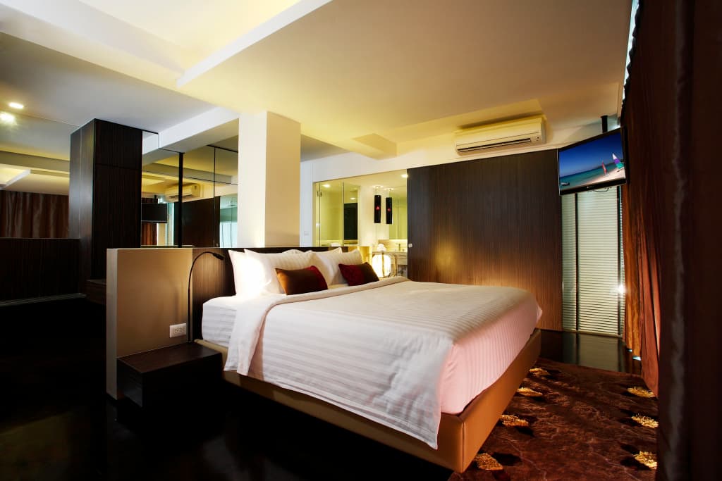 B-Lay Tong Beach Resort - photo 6