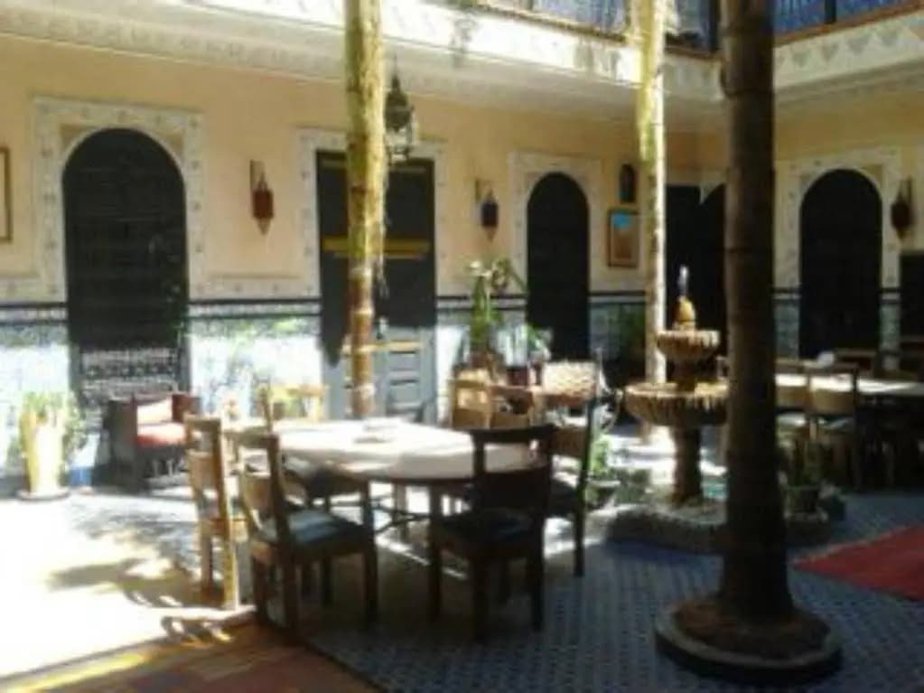 Riad Lalla Khiti - photo 19