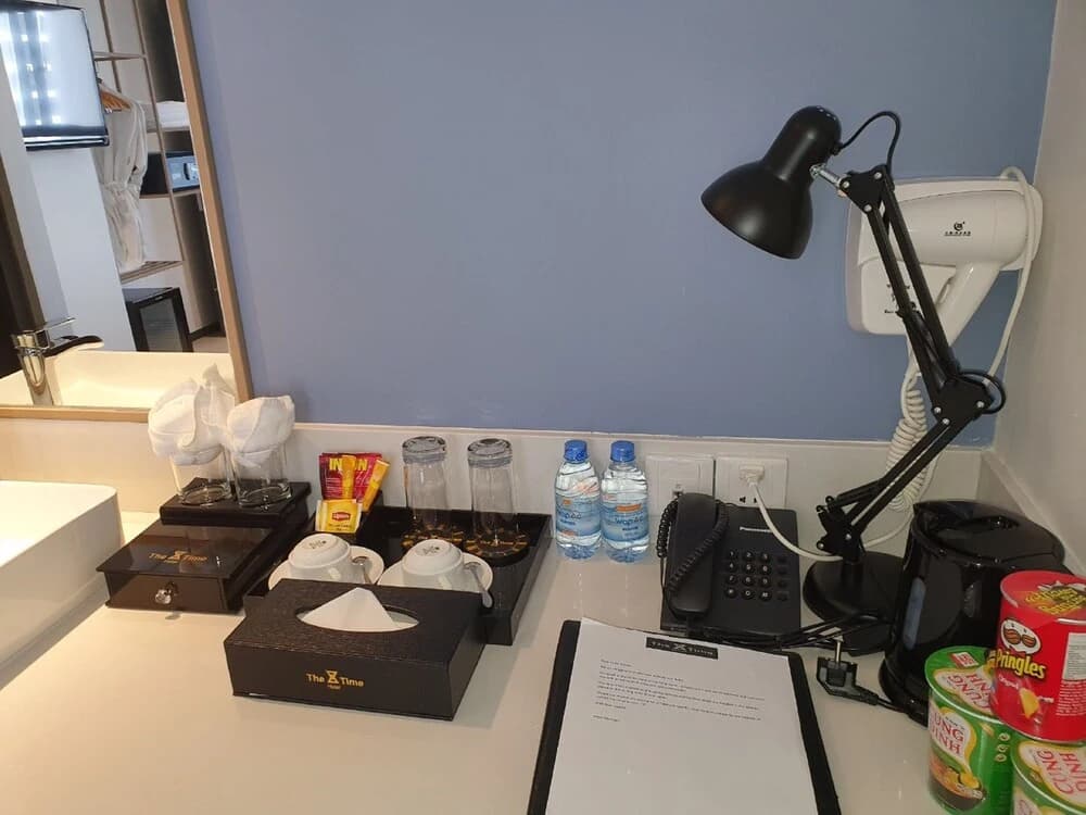 The Time Hotel Nha Trang - photo 15