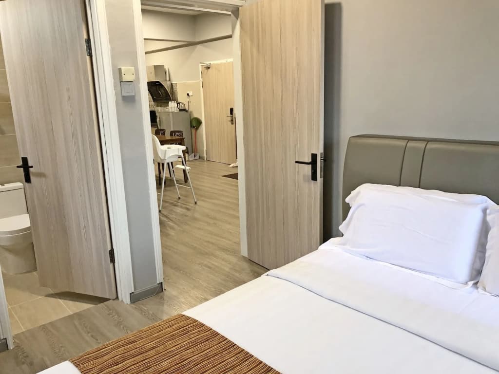 Seaview Apartment - photo 7